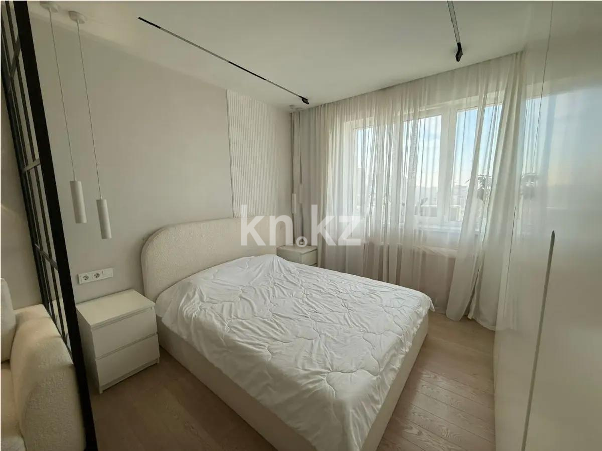 Продажа 1-комнатной квартиры, 39 м² - Продажа однокомнатных квартир в Алматы - страница 18 фото 2 из 4