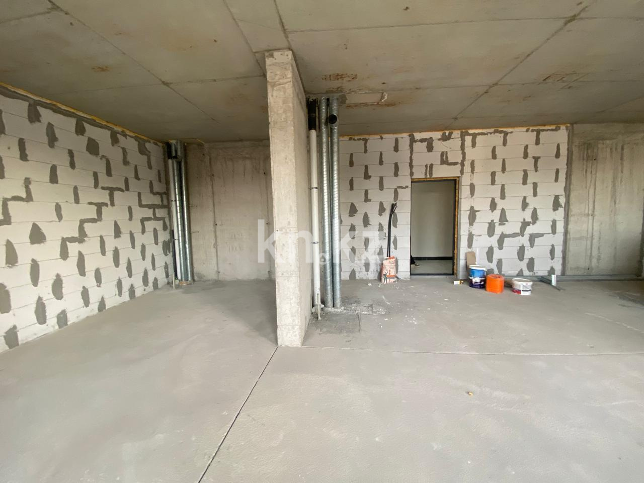 Продажа 2-комнатной квартиры, 67 м², Алатау - Продажа  двухкомнатных квартир в новостройках Алматы с фото фото 11 из 16