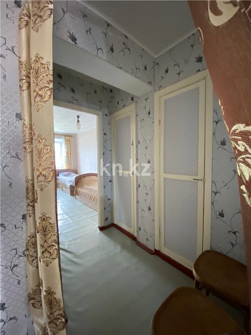 Продажа 3-комнатной квартиры, 59 м² в Темиртау - фото 11