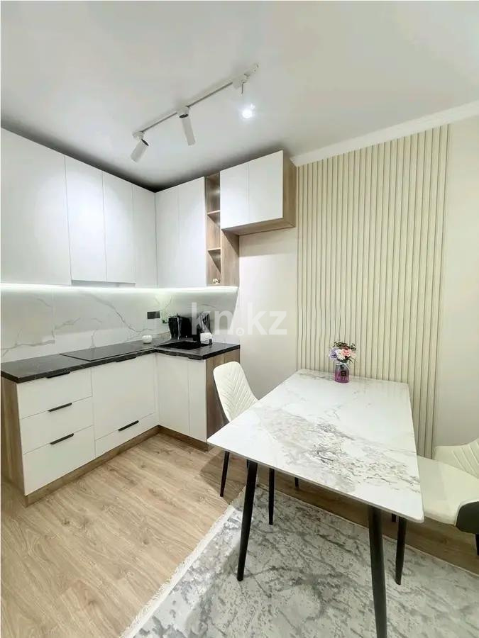 Продажа 2-комнатной квартиры, 38 м², мкр-н Шугыла, дом  340/39 в Алматы - фото 3