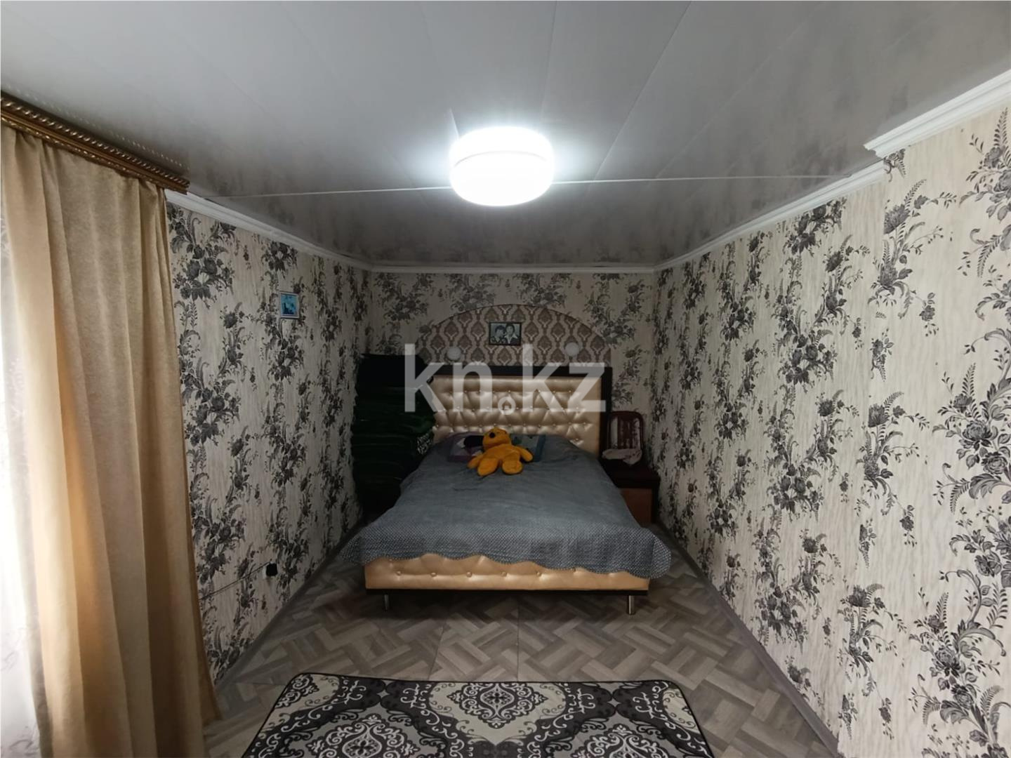 Продажа 4-комнатного дома, 110 м², ул. Карпатская, дом  15 - Продажа домов, коттеджей в Караганде фото 3 из 12