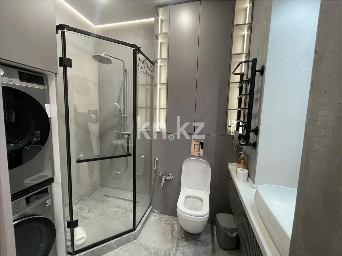 Продажа 3-комнатной квартиры, 110 м², ул. Нурмагамбетова, дом  140/6 в Алматы - фото 4