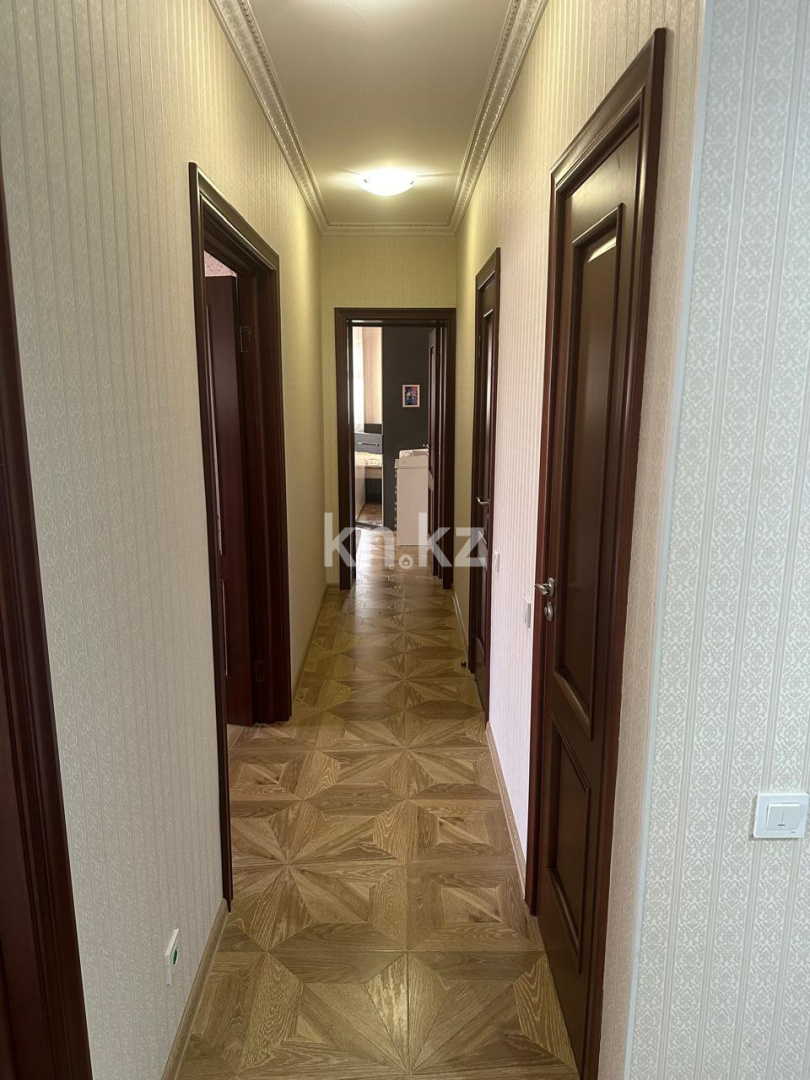 Аренда 2-комнатной квартиры, 70 м² - Аренда квартир помесячно в Астане фото 8 из 10