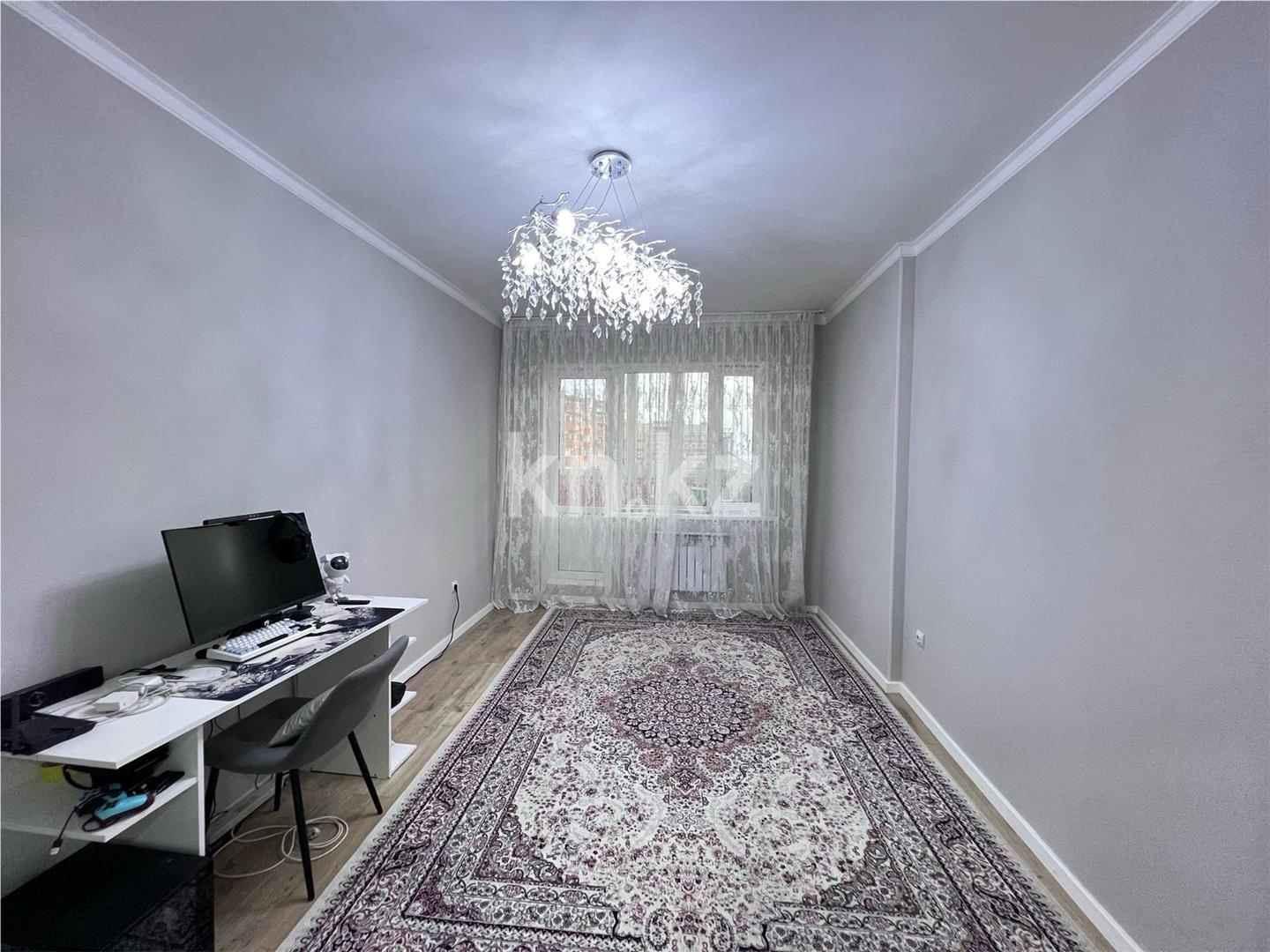 Продажа 3-комнатной квартиры, 89 м², пр. Шахтеров, дом  52 - Продажа  трехкомнатных квартир в Караганде фото 5 из 12