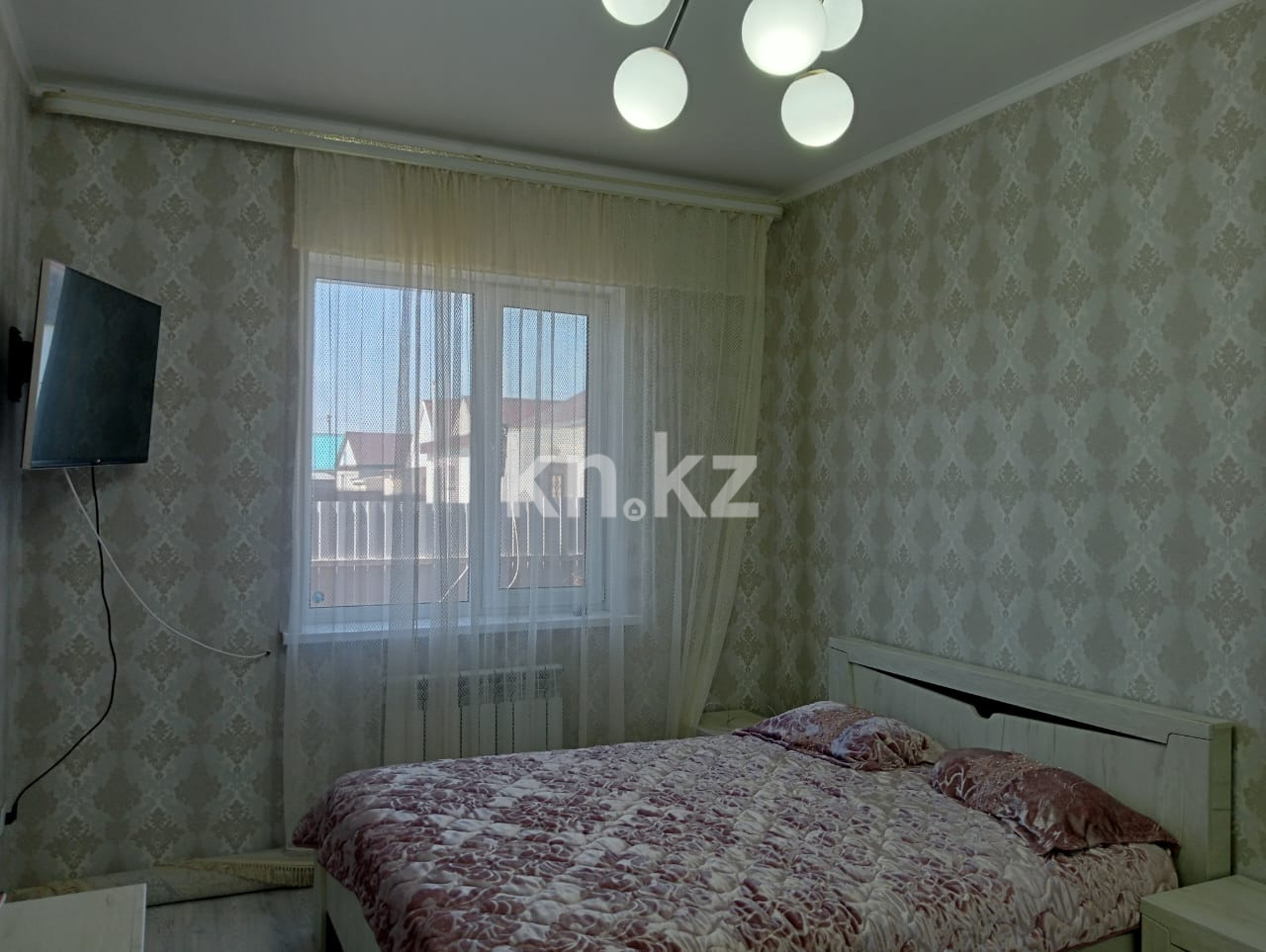 Продажа 4-комнатного дома, 108 м² - Недвижимость в Уральске фото 10 из 20