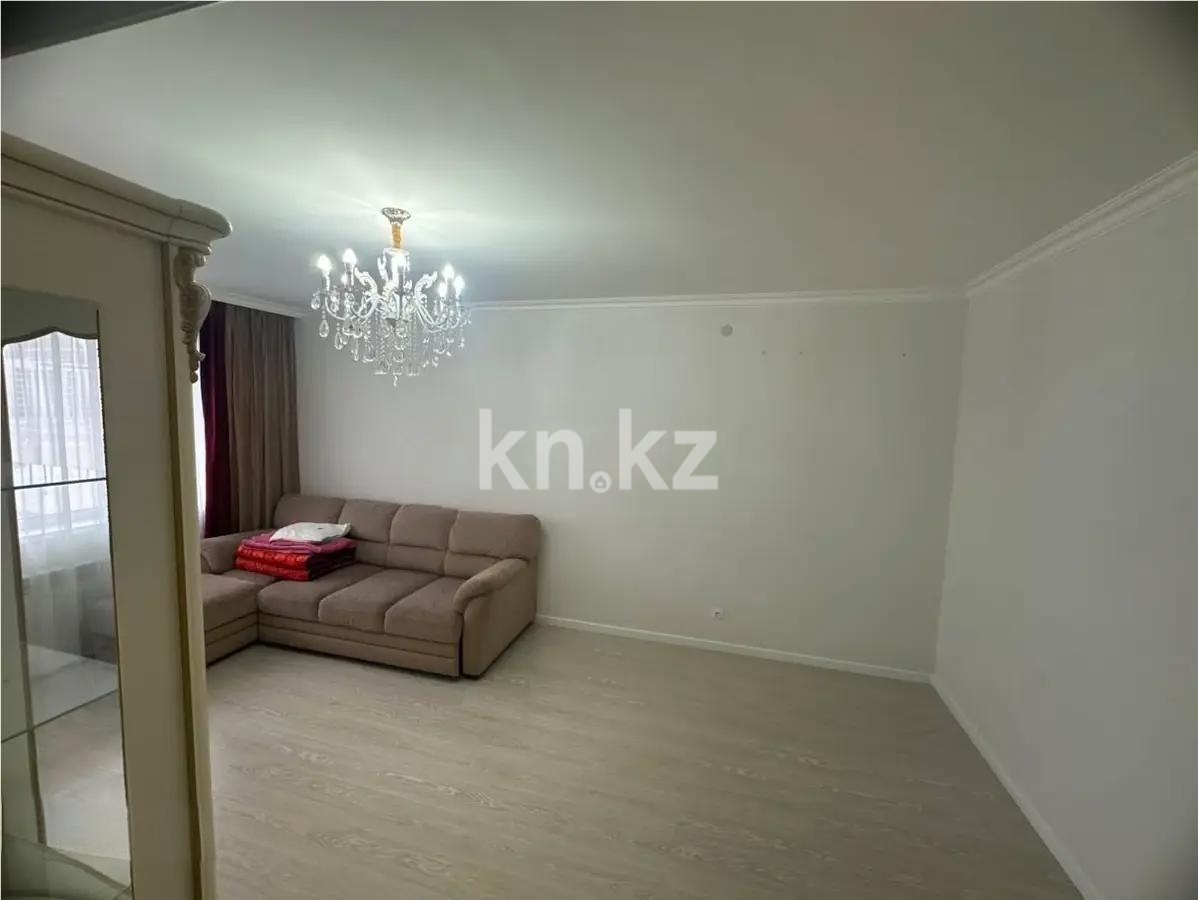 Продажа 2-комнатной квартиры, 56 м² в Астане