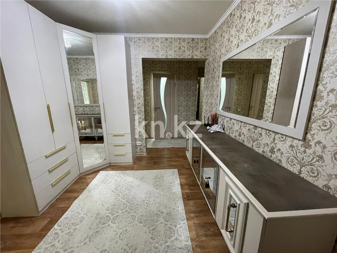 Продажа 4-комнатной квартиры, 85 м², ул. Таттимбета в Караганде - фото 14