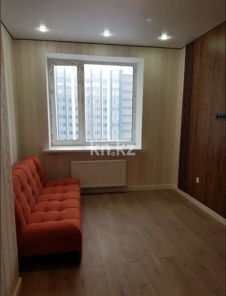 Аренда 1-комнатной квартиры, 30 м² в Астане - фото 3