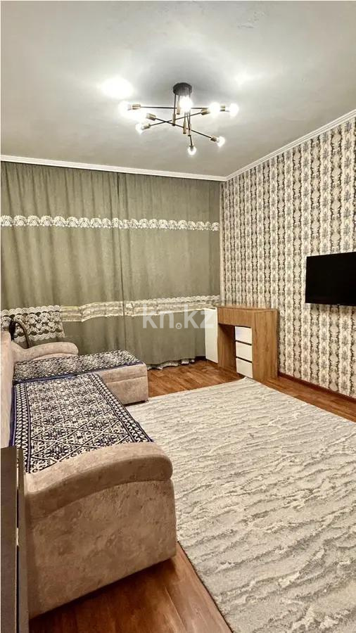 Продажа 2-комнатной квартиры, 59.1 м² - Аренда квартир посуточно в Жезказгане фото 1 из 4