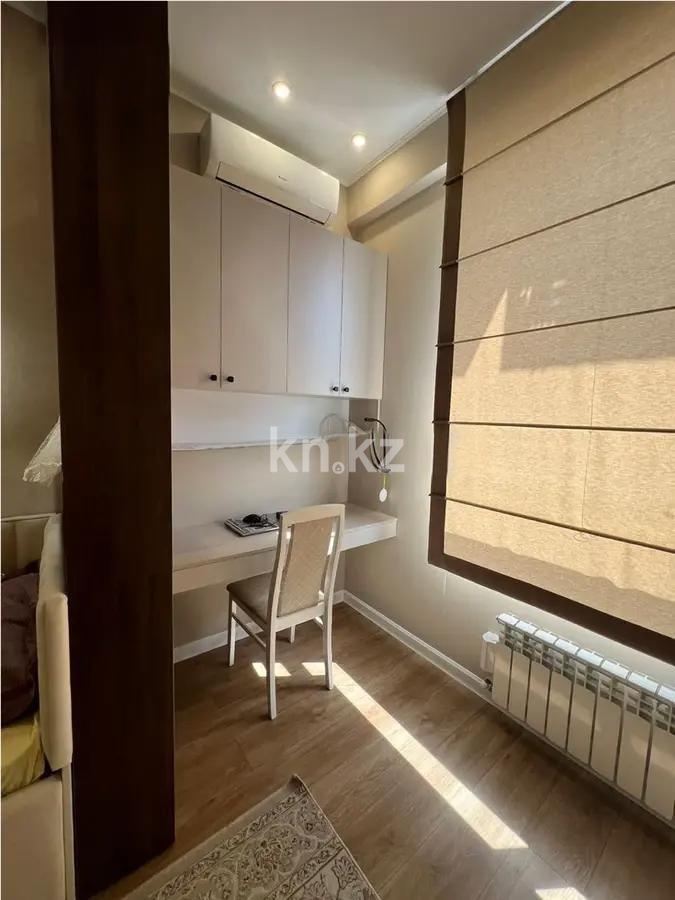 Продажа 4-комнатной квартиры, 135 м² - Продажа квартир в Алматы с фото фото 4 из 6