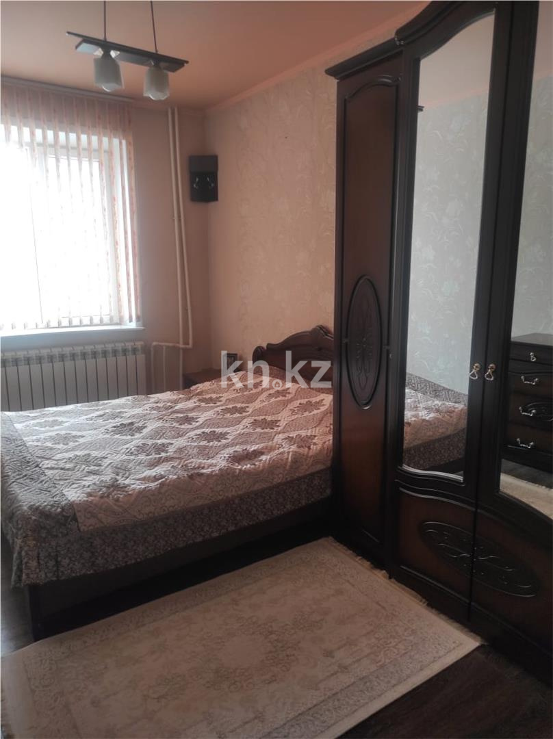 Продажа 3-комнатной квартиры, 67 м² - Продажа трехкомнатных квартир в Темиртау фото 1 из 6