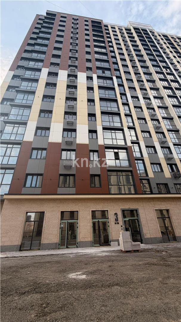 Продажа 3-комнатной квартиры, 88 м² - Продажа квартир в Караганде - страница 4 фото 1 из 15
