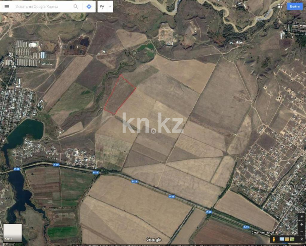 Продажа земельного участка, 10 га, Карой п. - Продажа земельных участков в Алматы фото 7 из 7