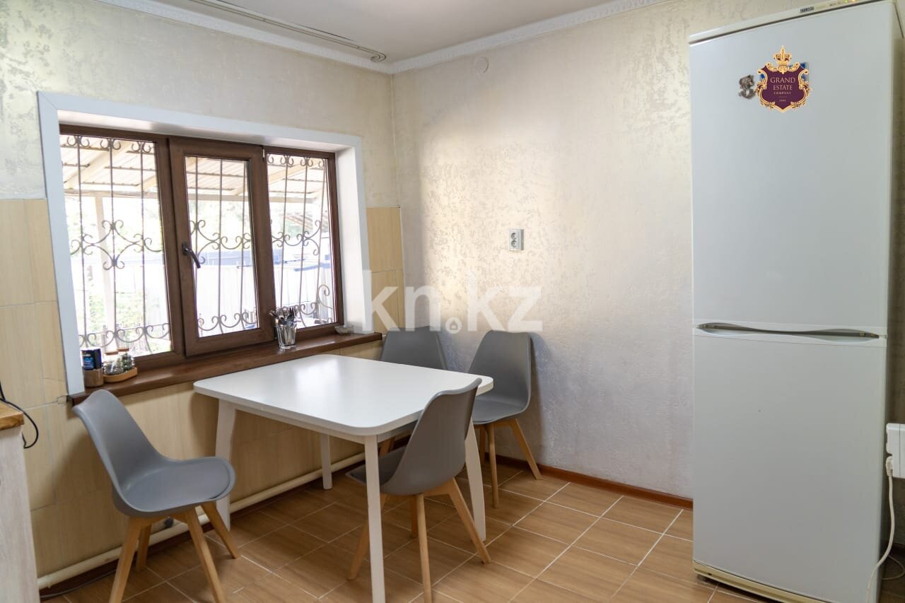 Продажа 4-комнатного дома, 93 м² в Алматы - фото 19