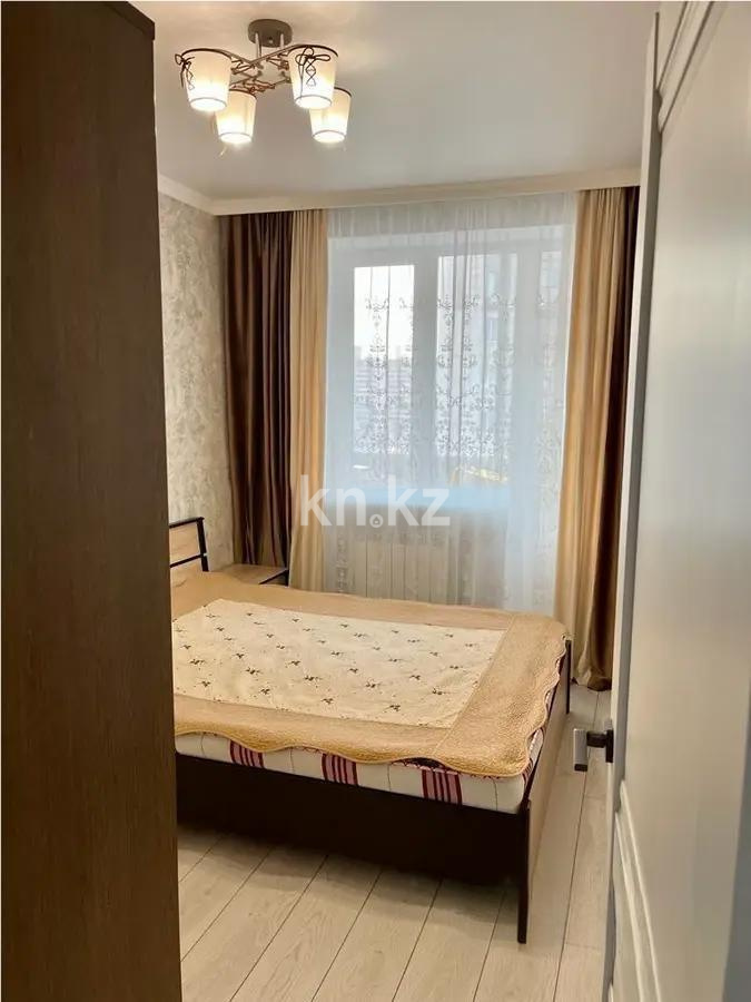 Продажа 2-комнатной квартиры, 38 м², ул. Болекпаева, дом  3 в Астане - фото 2