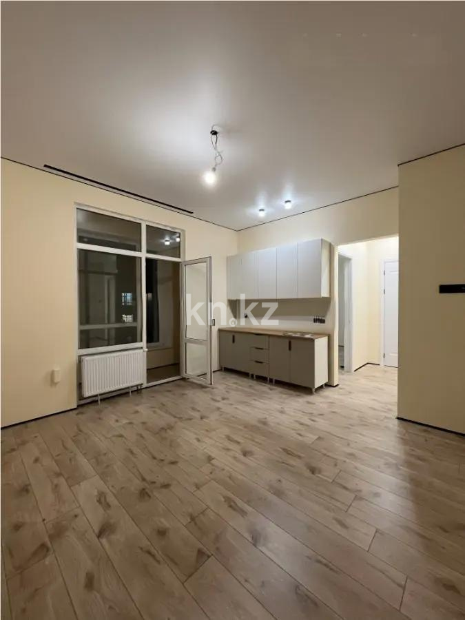 Продажа 2-комнатной квартиры, 38.1 м², ул. Айтматова, дом  77/9 в Астане - фото 2