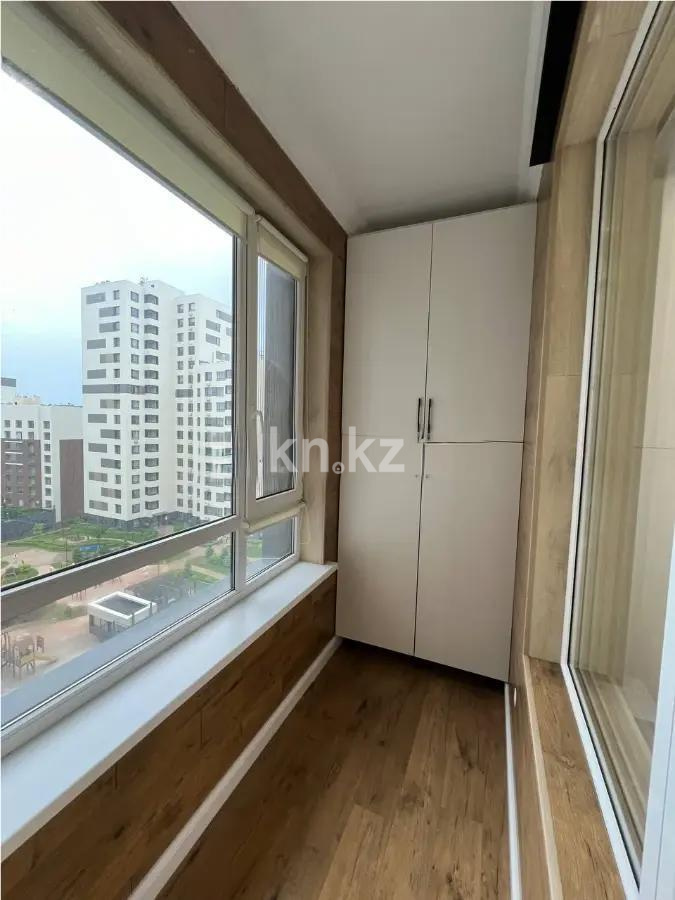 Продажа 3-комнатной квартиры, 75 м² - Продажа  трехкомнатных квартир в новостройках Астаны с фото - страница 2 фото 8 из 9