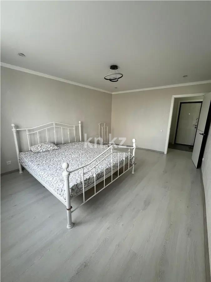 Продажа 1-комнатной квартиры, 37 м², пр. Бухар-жырау, дом  96 - Продажа  однокомнатных квартир в Караганде фото 2 из 5