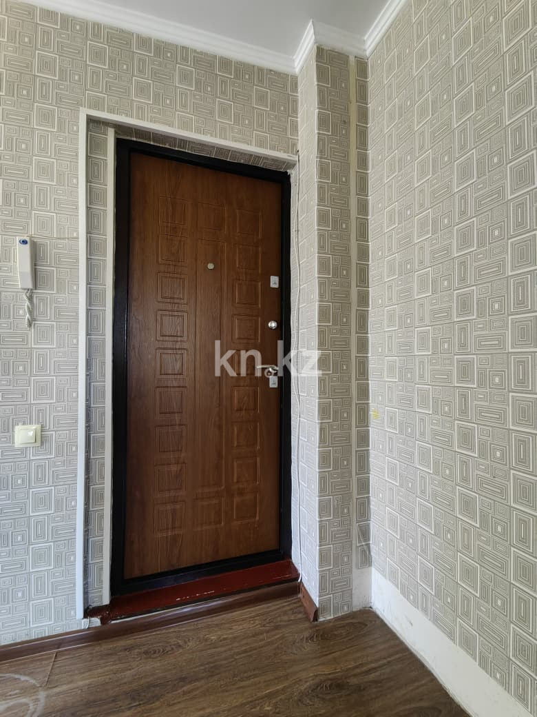 Продажа 2-комнатной квартиры, 43 м², ул. Алиханова, дом  30/2 - Продажа квартир в Караганде фото 19 из 22