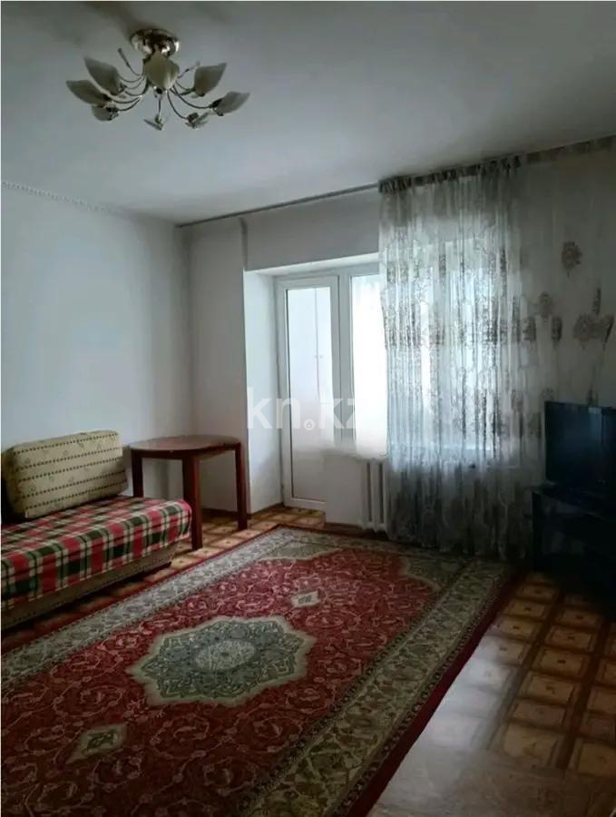 Продажа 1-комнатной квартиры, 37 м² в Алматы