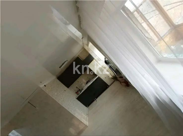Продажа 1-комнатной квартиры, 35 м², мкр-н 12, дом  13 - Продажа квартир в Караганде без посредников фото 2 из 3