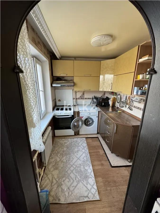 Продажа 3-комнатной квартиры, 62 м² - Продажа квартир в Караганде - страница 9 фото 4 из 7