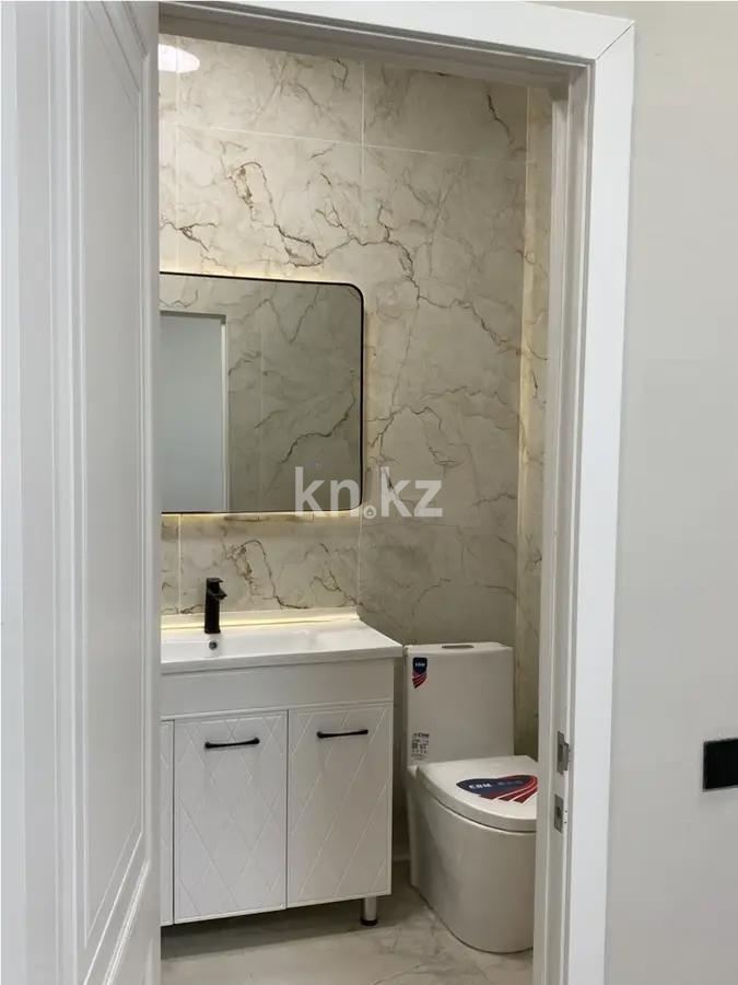 Продажа 1-комнатной квартиры, 44 м² в Алматы - фото 3