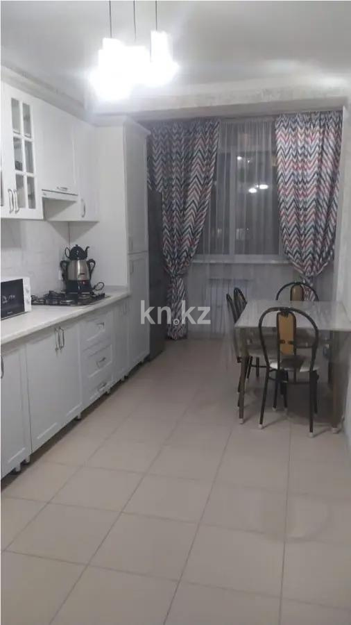 Продажа 1-комнатной квартиры, 50 м² в Алматы - фото 2