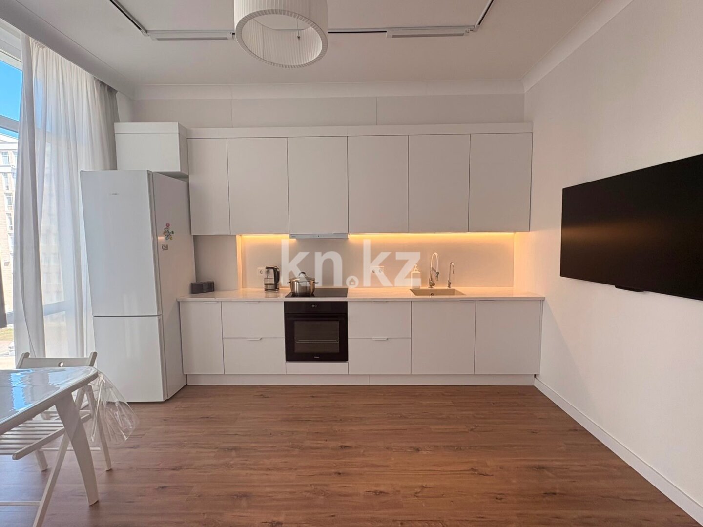 Продажа 2-комнатной квартиры, 67 м² в Астане