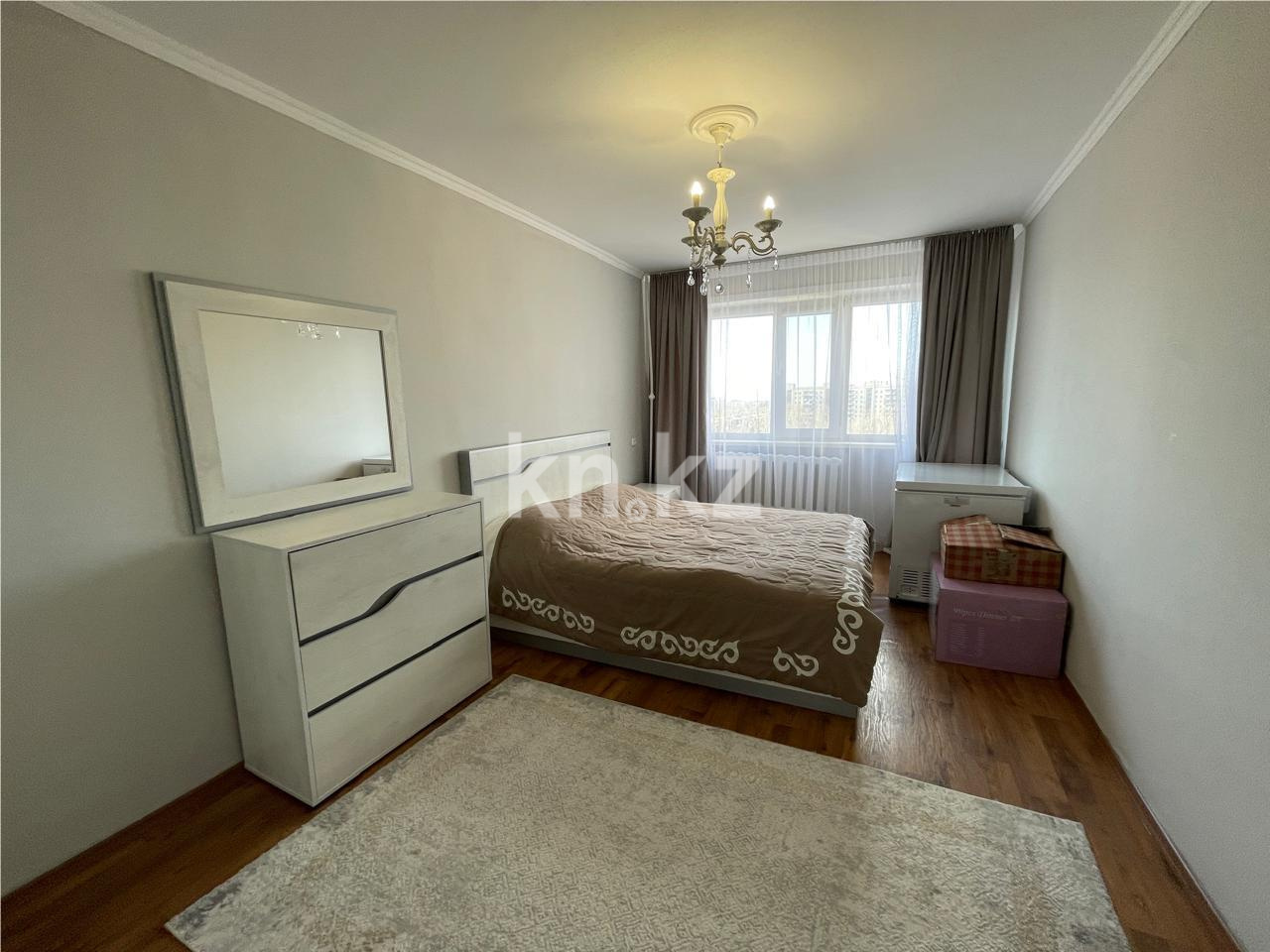 Продажа 3-комнатной квартиры, 68 м², ул. Сатыбалдина, дом  10 в Караганде - фото 4