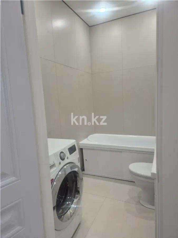 Продажа 1-комнатной квартиры, 33 м² в Алматы - фото 2