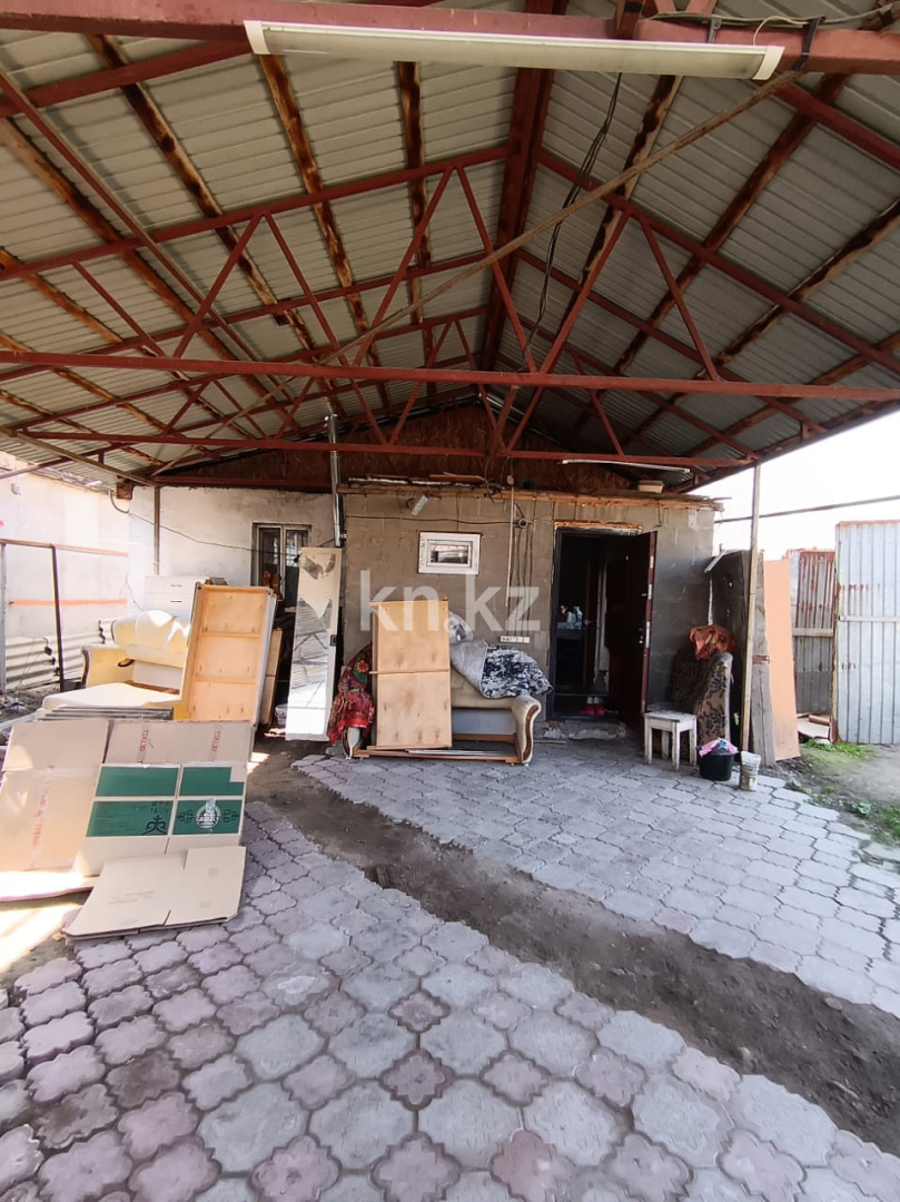 Продажа 2-комнатного дома, 41 м² - Продажа домов, коттеджей в Алматы фото 13 из 20