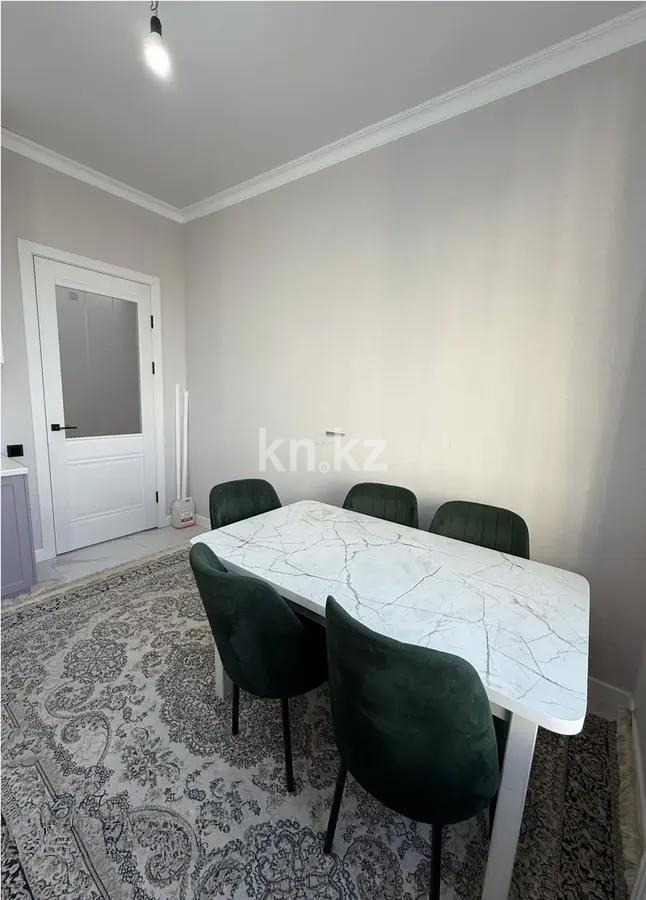 Продажа 2-комнатной квартиры, 65.2 м² в Астане - фото 4