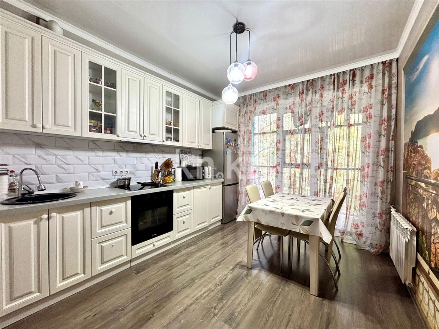 Продажа 2-комнатной квартиры, 60 м² в Караганде - фото 6
