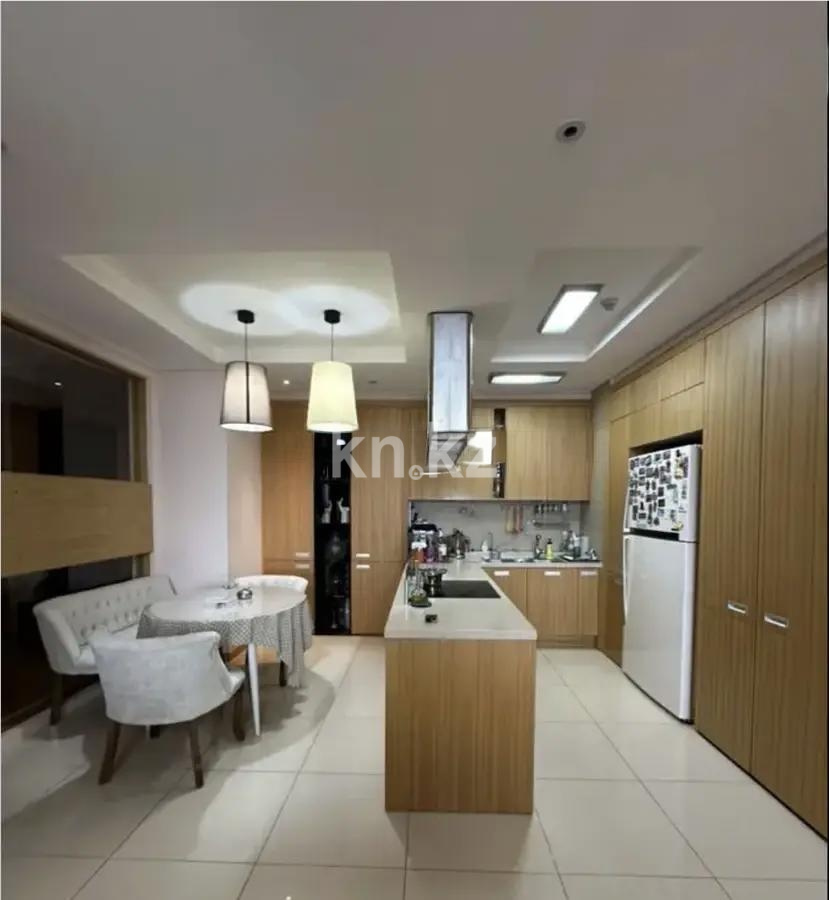 Продажа 3-комнатной квартиры, 138 м² - Продажа трехкомнатных квартир в р-не Сарайшык Астаны - страница 5 фото 4 из 6