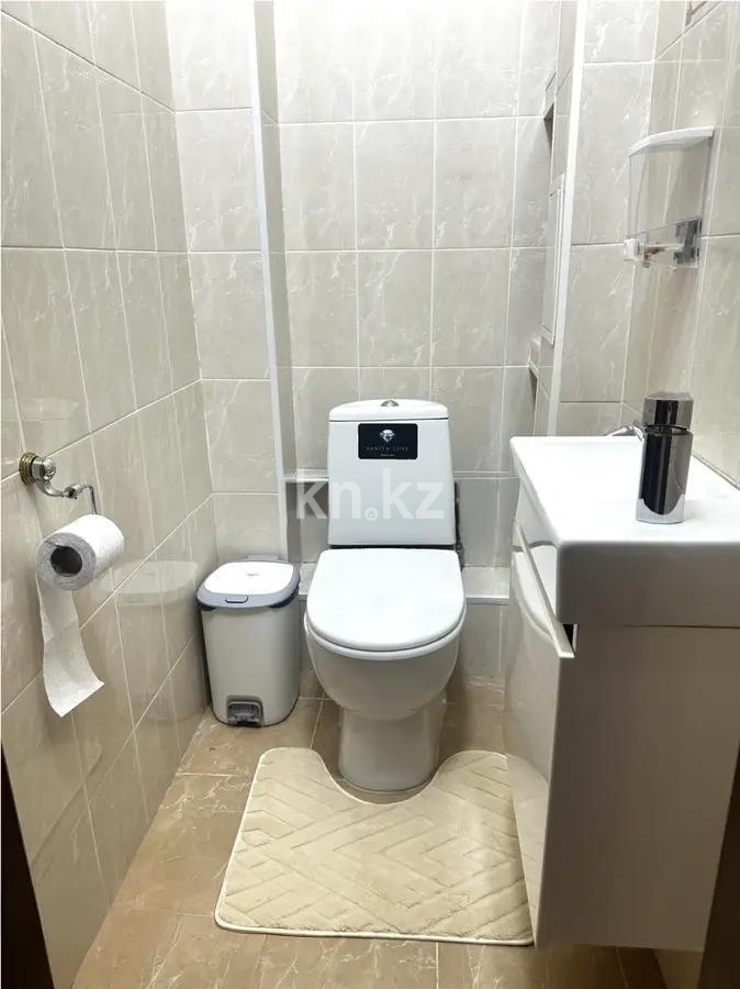 Продажа 3-комнатной квартиры, 70 м² - Продажа трехкомнатных квартир в Астане фото 6 из 6