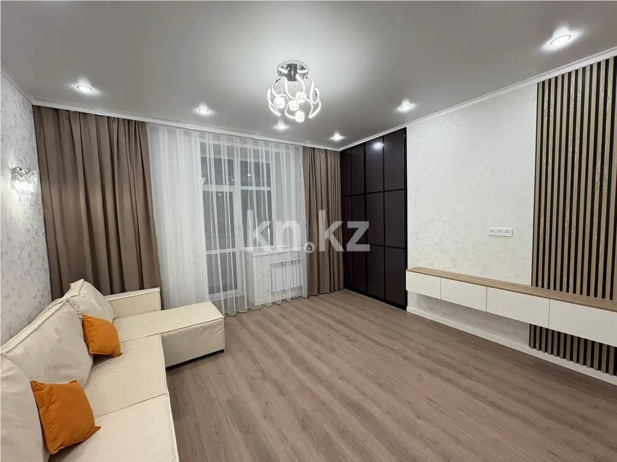 Продажа 3-комнатной квартиры, 80 м², 137 учетный квартал, дом  343 в Караганде