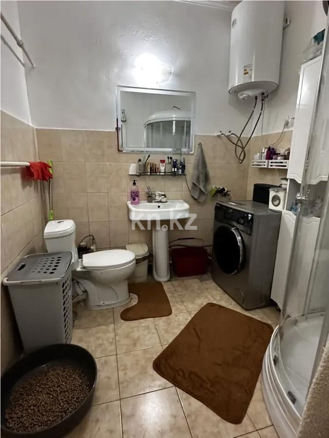 Продажа 2-комнатной квартиры, 52 м² - Продажа квартир от собственников в Караганде - страница 6 фото 4 из 5