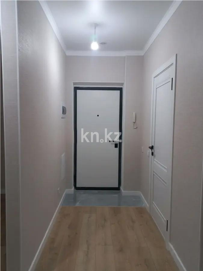 Продажа 1-комнатной квартиры, 33 м², ул. Е-915, дом  13 в Астане - фото 4