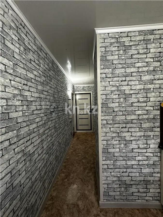 Продажа 1-комнатной квартиры, 32 м², пр. Металлургов, дом  13/1 - Продажа квартир в Темиртау фото 4 из 4