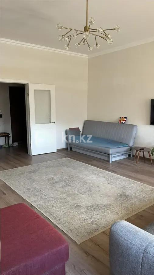 Продажа 2-комнатной квартиры, 100.1 м² в Астане