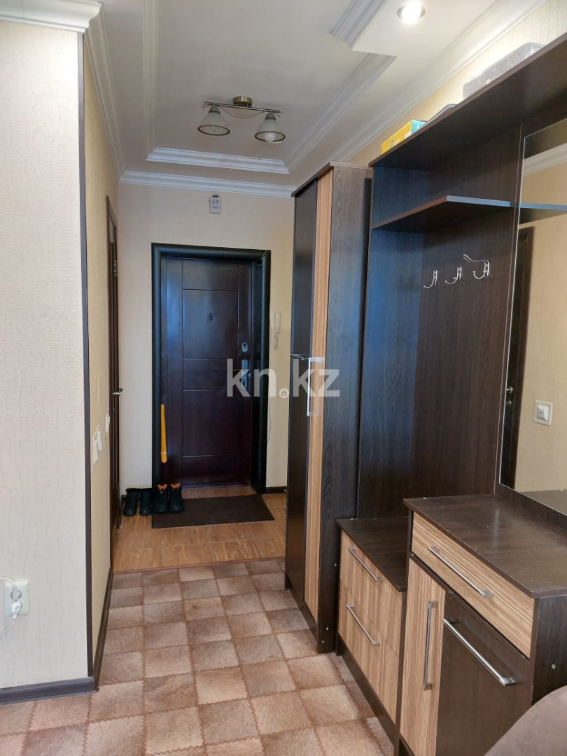 Аренда 1-комнатной квартиры, 40 м² - Аренда квартир помесячно в Казахстане фото 6 из 7