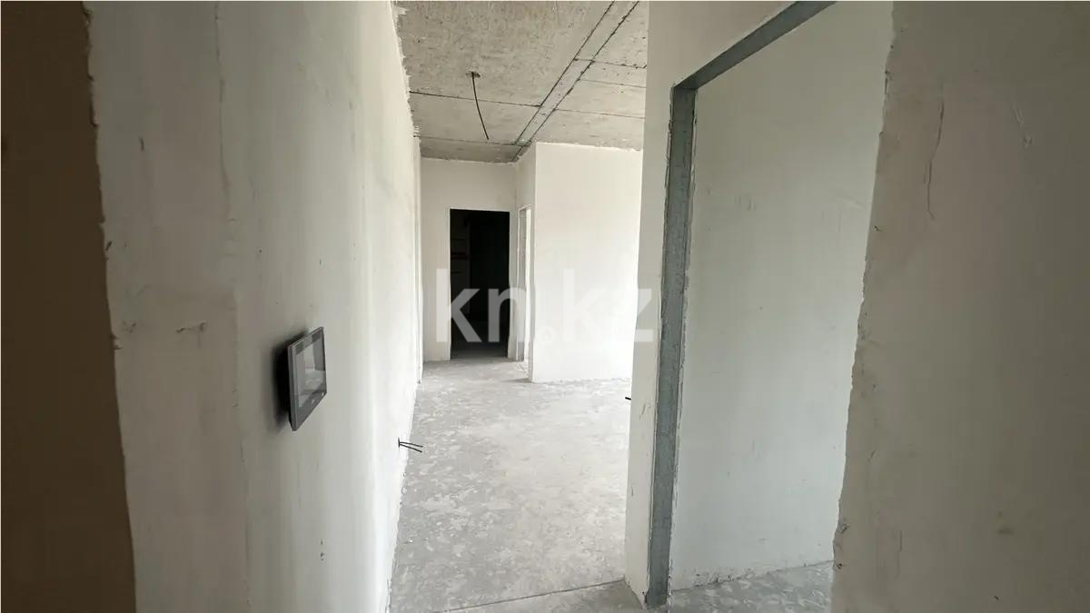 Продажа 2-комнатной квартиры, 58.05 м² в Алматы - фото 2