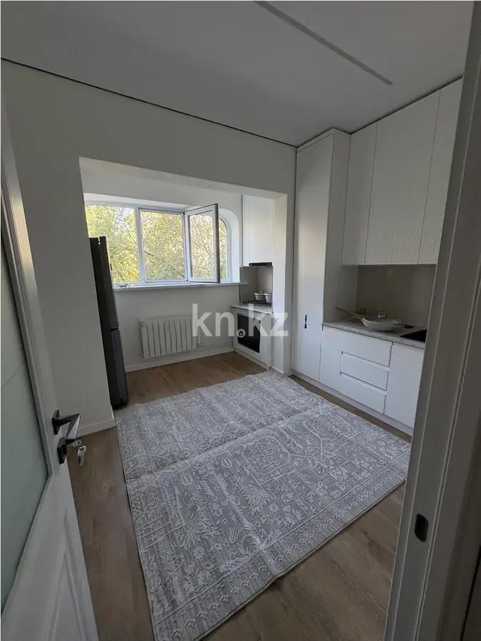 Продажа 2-комнатной квартиры, 61 м², мкр-н Жетысу-2, дом  19 в Алматы - фото 2