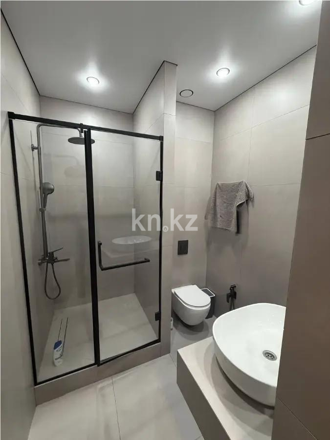 Продажа 2-комнатной квартиры, 41 м² в Алматы - фото 4