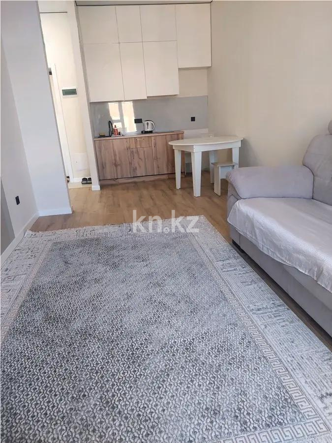 Продажа 2-комнатной квартиры, 39 м² - Продажа недвижимости в Астане - страница 17 фото 3 из 5