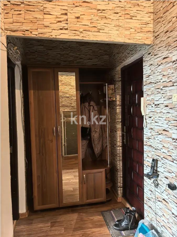 Продажа 1-комнатной квартиры, 38.6 м² в Алматы - фото 4