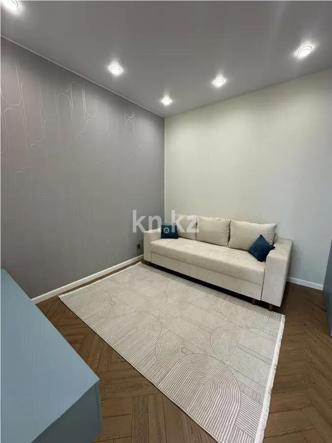 Продажа 2-комнатной квартиры, 38.5 м² в Астане