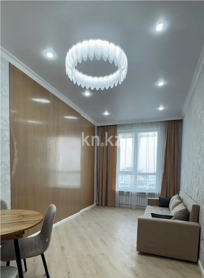 Продажа 3-комнатной квартиры, 78 м² - Продажа квартир в Астане с фото - страница 4 фото 1 из 7