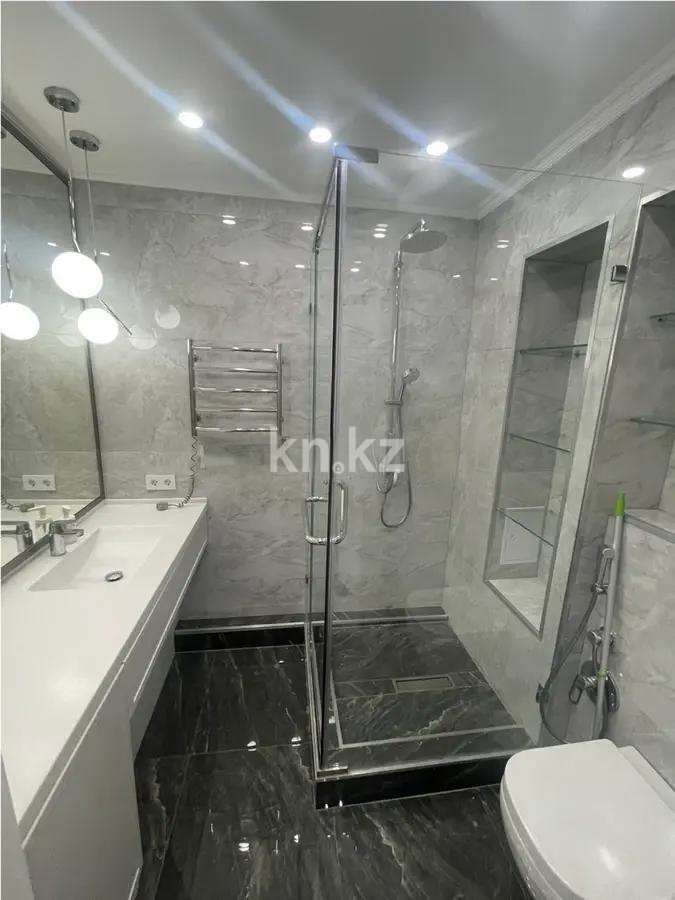 Продажа 1-комнатной квартиры, 40 м², ул. Бектурова, дом  3/2 в Астане - фото 3